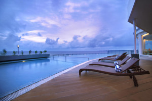 Infinity Pool