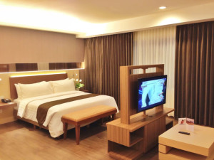 Executive Suite Room