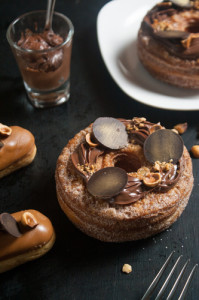 hazelnut kronuts- 6425