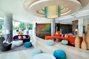 ibis Styles Jakarta Airport_Lobby 1 - 2