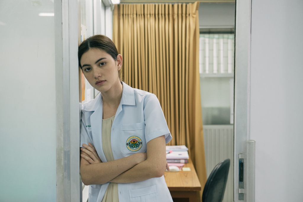 Heart Attack, Gaya Baru Sinema Thailand | Panorama Magazine