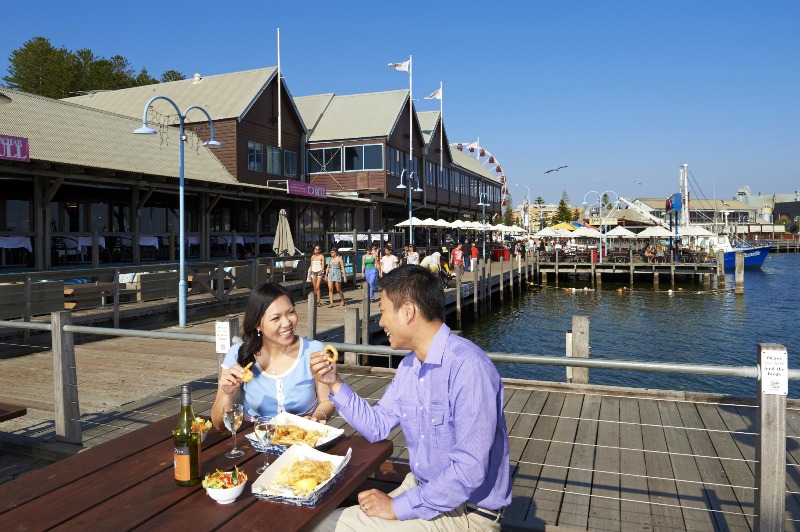 Fremantle Markets