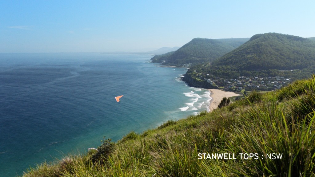 Still 10 - Stanwell Tops